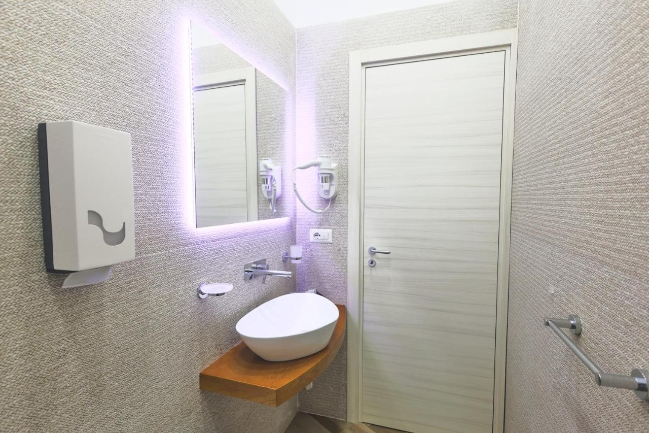 B&B Mare E Poesia Salerno Buitenkant foto
